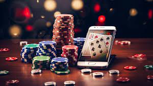 Casino Lucky Bear